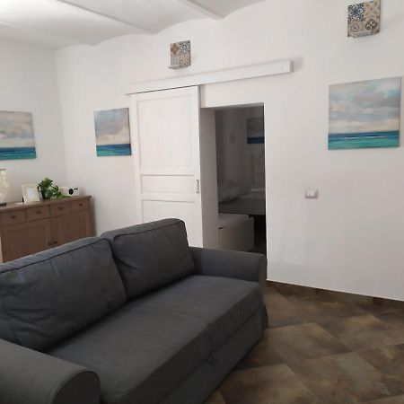 Le Maioliche Villa Vasto Luaran gambar