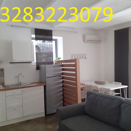 Le Maioliche Villa Vasto Luaran gambar