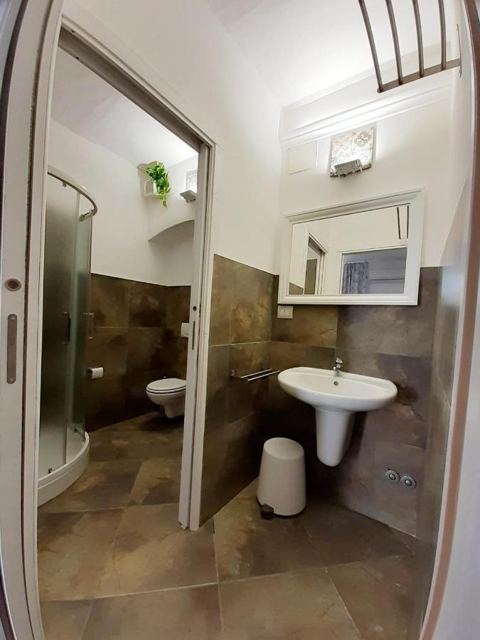 Le Maioliche Villa Vasto Luaran gambar