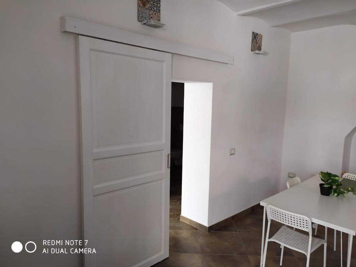 Le Maioliche Villa Vasto Luaran gambar