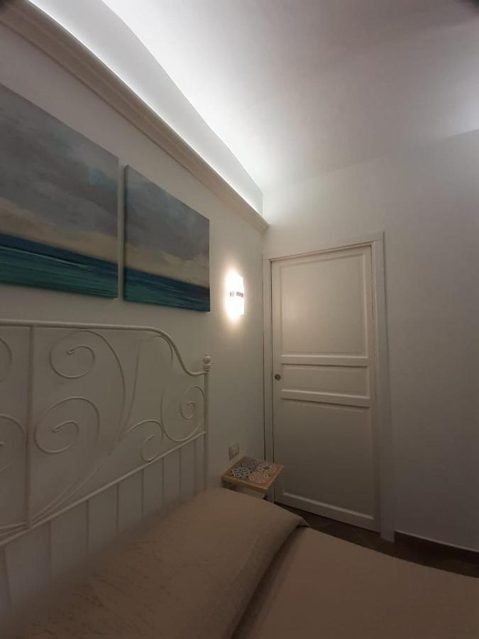 Le Maioliche Villa Vasto Luaran gambar