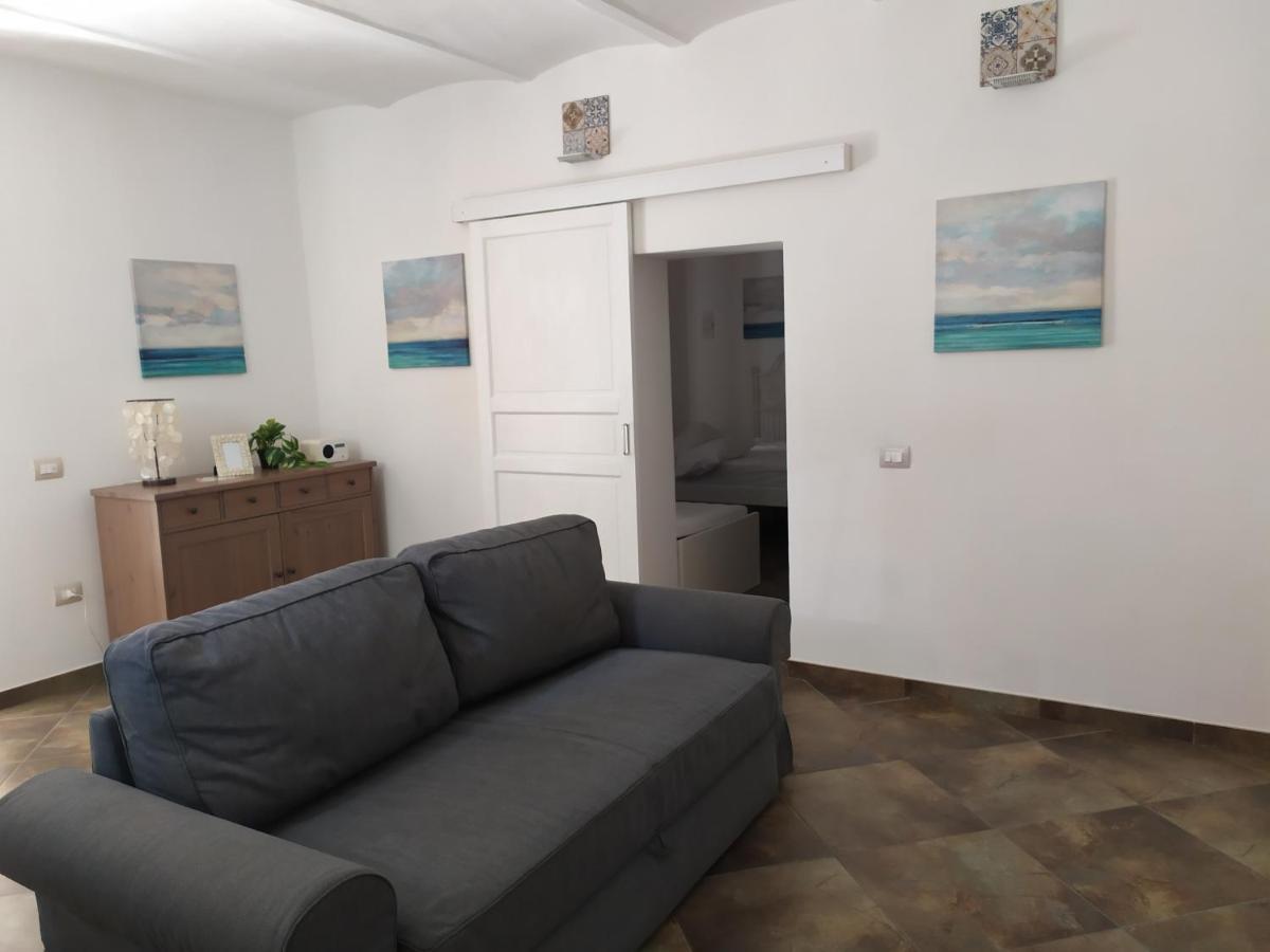 Le Maioliche Villa Vasto Luaran gambar