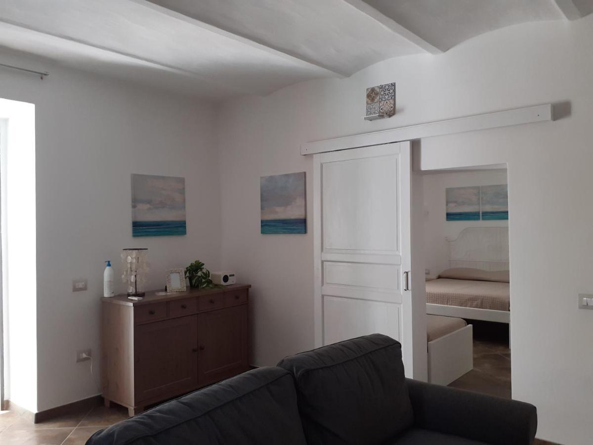 Le Maioliche Villa Vasto Luaran gambar