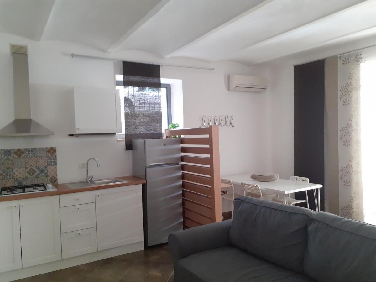 Le Maioliche Villa Vasto Luaran gambar