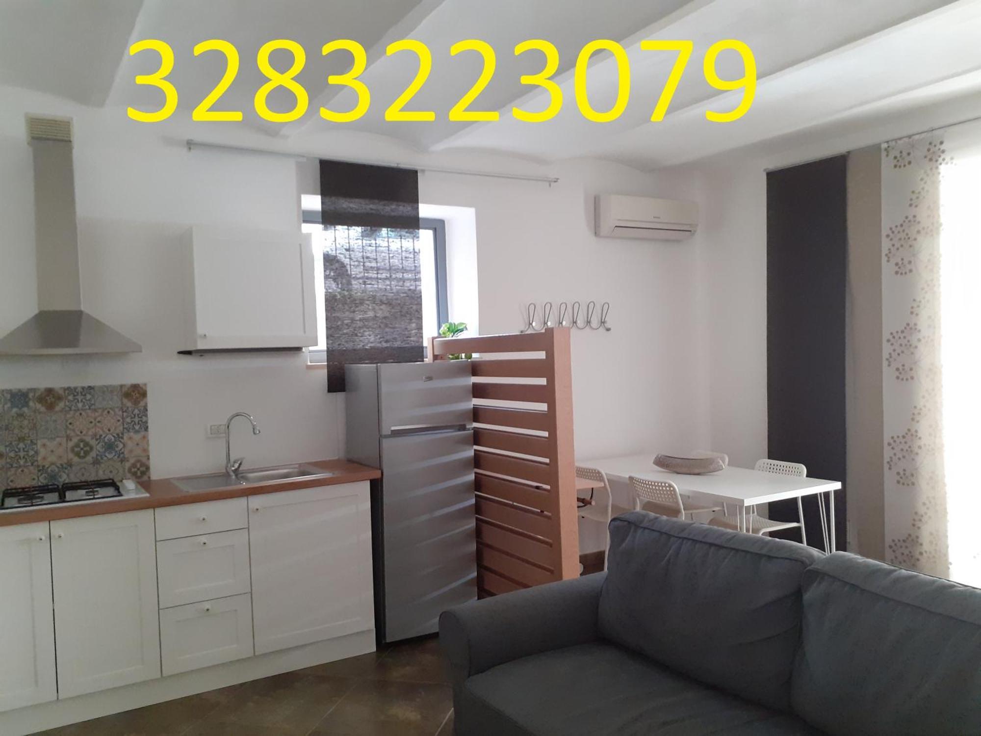 Le Maioliche Villa Vasto Luaran gambar